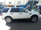 Land Rover Freelander 2 (L359) from the year 2010