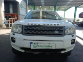 land rover freelander 2 (l359) del año 2010