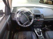 Land Rover Freelander 2 (L359) from the year 2010