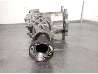 Recambio de caja transfer para volvo v60 i (155) d5 referencia OEM IAM P31325104 36010508 T1243671