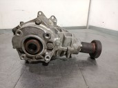 Recambio de caja transfer para volvo v60 i (155) d5 referencia OEM IAM P31325104 36010508 T1243671