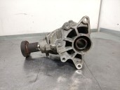 Recambio de caja transfer para volvo v60 i (155) d5 referencia OEM IAM P31325104 36010508 T1243671