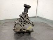 Recambio de caja transfer para volvo v60 i (155) d5 referencia OEM IAM P31325104 36010508 T1243671