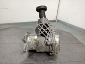 Recambio de caja transfer para volvo v60 i (155) d5 referencia OEM IAM P31325104 36010508 T1243671