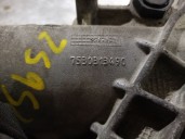Recambio de caja transfer para volvo v60 i (155) d5 referencia OEM IAM P31325104 36010508 T1243671