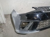 Recambio de paragolpes delantero para seat ibiza v (kj1, kjg) 1.0 tsi referencia OEM IAM 6F0807221D 6F0807221D 