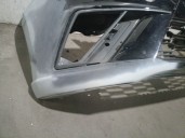 Replacement front bumper for Seat Ibiza V (KJ1, KJG) 1.0 TSI OEM IAM reference 6F0807221D 6F0807221D