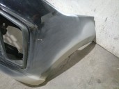 Replacement front bumper for Seat Ibiza V (KJ1, KJG) 1.0 TSI OEM IAM reference 6F0807221D 6F0807221D