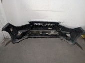 Recambio de paragolpes delantero para seat ibiza v (kj1, kjg) 1.0 tsi referencia OEM IAM 6F0807221D 6F0807221D 