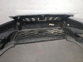 Replacement front bumper for Seat Ibiza V (KJ1, KJG) 1.0 TSI OEM IAM reference 6F0807221D 6F0807221D