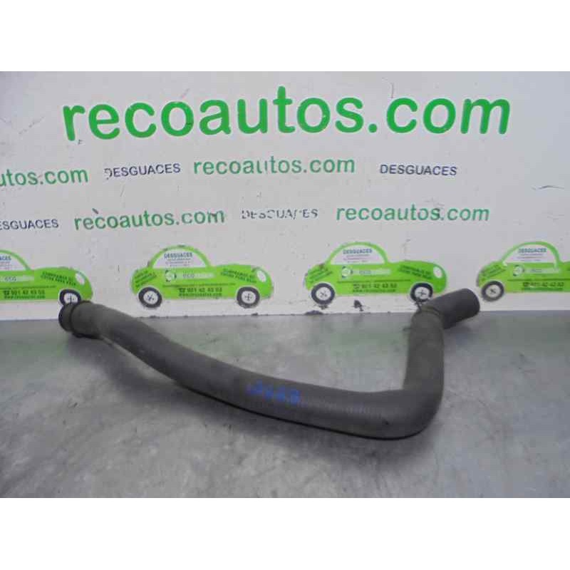 Recambio de tubo para peugeot 406 berlina (s1/s2) 2.0 cat referencia OEM IAM   