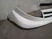 Replacement front bumper for Nissan Primastar Van (X83) 2.0 DCI 115 OEM IAM reference 623100254R 623100254R