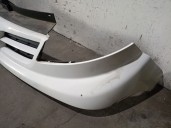 Replacement front bumper for Nissan Primastar Van (X83) 2.0 DCI 115 OEM IAM reference 623100254R 623100254R