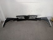 Replacement front bumper for Nissan Primastar Van (X83) 2.0 DCI 115 OEM IAM reference 623100254R 623100254R