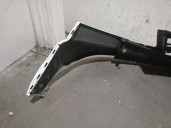 Replacement front bumper for Nissan Primastar Van (X83) 2.0 DCI 115 OEM IAM reference 623100254R 623100254R