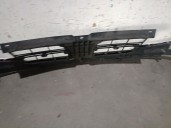 Replacement front bumper for Nissan Primastar Van (X83) 2.0 DCI 115 OEM IAM reference 623100254R 623100254R