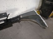 Replacement front bumper for Nissan Primastar Van (X83) 2.0 DCI 115 OEM IAM reference 623100254R 623100254R