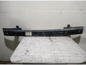Replacement front bumper reinforcement for Nissan Primastar Van (X83) 2.0 DCI 115 OEM IAM reference M9RE7