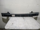 Replacement front bumper reinforcement for Nissan Primastar Van (X83) 2.0 DCI 115 OEM IAM reference M9RE7