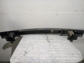 Replacement front bumper reinforcement for Nissan Primastar Van (X83) 2.0 DCI 115 OEM IAM reference M9RE7