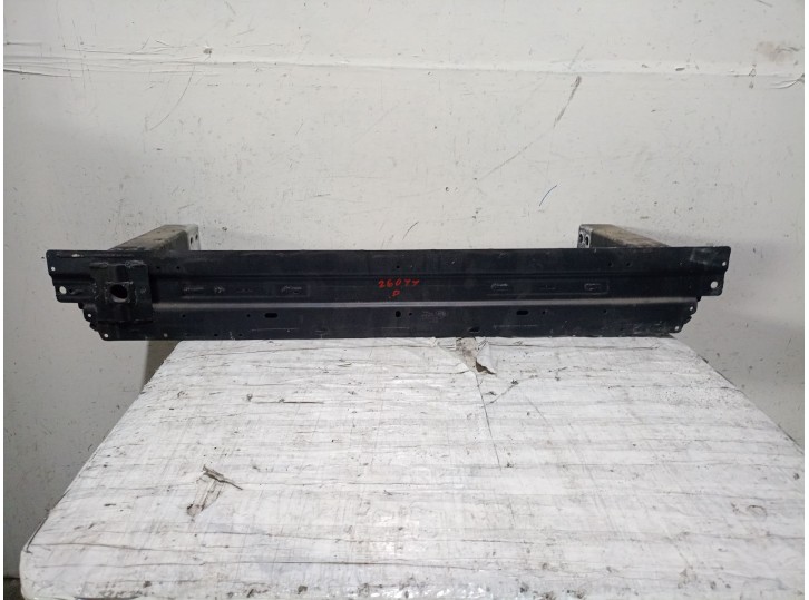 Replacement front bumper reinforcement for Jaguar XE (X760) 2.0 D OEM IAM reference 204DTD