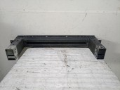 Replacement front bumper reinforcement for Jaguar XE (X760) 2.0 D OEM IAM reference 204DTD