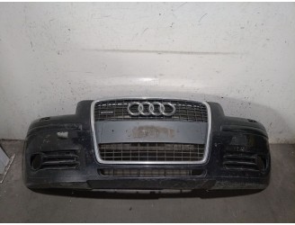 Replacement front bumper for Audi A3 (8P1) 2.0 TDI 16V OEM IAM reference 8P4807105 8P4807105