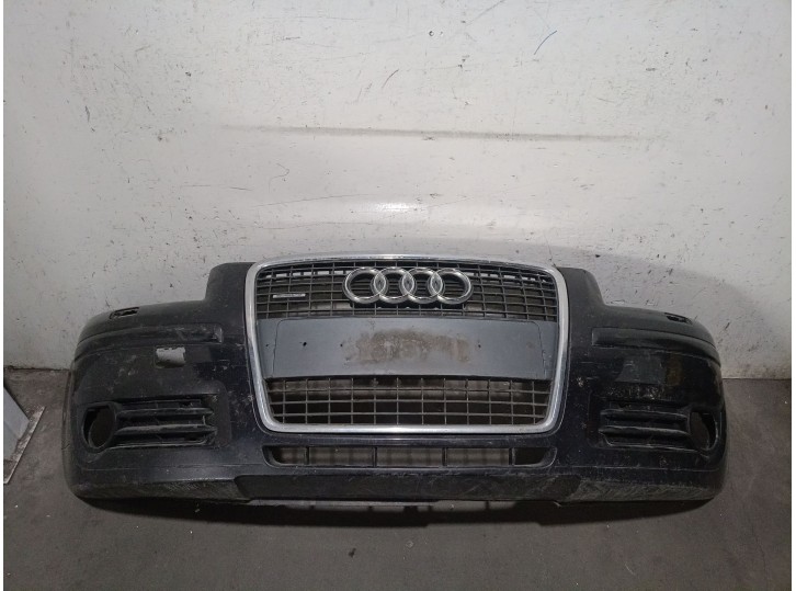 Replacement front bumper for Audi A3 (8P1) 2.0 TDI 16V OEM IAM reference 8P4807105 8P4807105