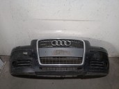 Replacement front bumper for Audi A3 (8P1) 2.0 TDI 16V OEM IAM reference 8P4807105 8P4807105