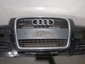 Replacement front bumper for Audi A3 (8P1) 2.0 TDI 16V OEM IAM reference 8P4807105 8P4807105