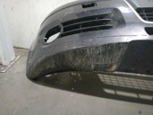 Replacement front bumper for Audi A3 (8P1) 2.0 TDI 16V OEM IAM reference 8P4807105 8P4807105