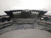 Replacement front bumper for Audi A3 (8P1) 2.0 TDI 16V OEM IAM reference 8P4807105 8P4807105
