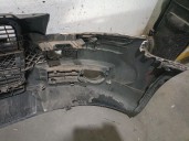 Replacement front bumper for Audi A3 (8P1) 2.0 TDI 16V OEM IAM reference 8P4807105 8P4807105