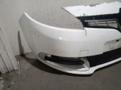 Replacement front bumper for Renault Scénic III (JZ0/1_) 1.2 TCe OEM IAM reference 620227497R 620227497R