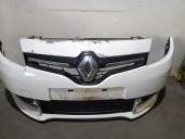 Replacement front bumper for Renault Scénic III (JZ0/1_) 1.2 TCe OEM IAM reference 620227497R 620227497R