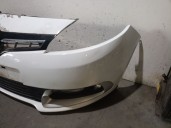Replacement front bumper for Renault Scénic III (JZ0/1_) 1.2 TCe OEM IAM reference 620227497R 620227497R