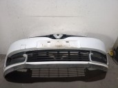 Replacement front bumper for Renault Scénic III (JZ0/1_) 1.2 TCe OEM IAM reference 620227497R 620227497R