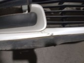 Replacement front bumper for Renault Scénic III (JZ0/1_) 1.2 TCe OEM IAM reference 620227497R 620227497R