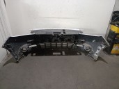 Replacement front bumper for Renault Scénic III (JZ0/1_) 1.2 TCe OEM IAM reference 620227497R 620227497R