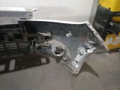 Replacement front bumper for Renault Scénic III (JZ0/1_) 1.2 TCe OEM IAM reference 620227497R 620227497R