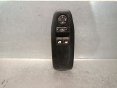 Replacement front left window switch for Peugeot 208 I (CA_, CC_) 1.6 BlueHDi 100 OEM IAM reference 96751127ZD