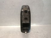 Replacement front left window switch for Peugeot 208 I (CA_, CC_) 1.6 BlueHDi 100 OEM IAM reference 96751127ZD