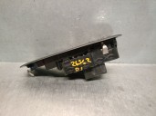 Replacement front left window switch for Peugeot 208 I (CA_, CC_) 1.6 BlueHDi 100 OEM IAM reference 96751127ZD