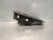 Replacement front left window switch for Peugeot 208 I (CA_, CC_) 1.6 BlueHDi 100 OEM IAM reference 96751127ZD