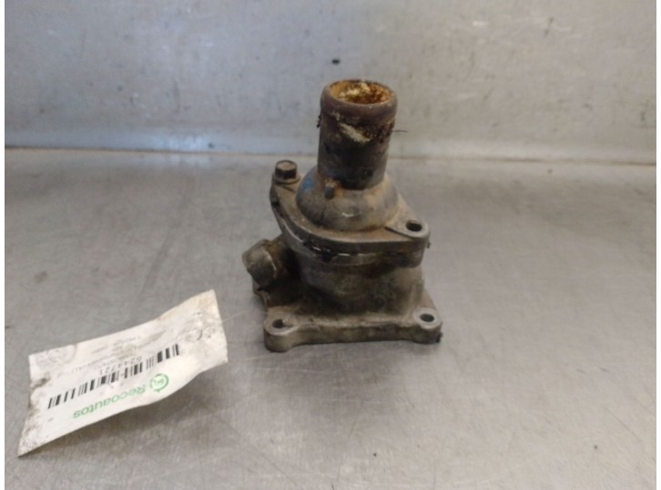 Recambio de termostato para hyundai h-1 furgoneta (a1) 2.5 td referencia OEM IAM 2512742540 2512742540 