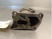Recambio de termostato para hyundai h-1 furgoneta (a1) 2.5 td referencia OEM IAM 2512742540 2512742540 