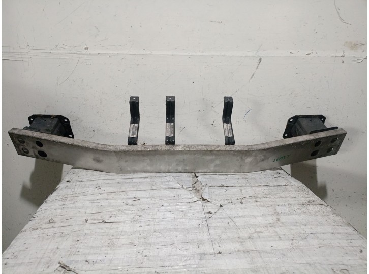 Replacement rear bumper reinforcement for infiniti fx 30d awd OEM IAM reference 850301CX0A 850301CX0A