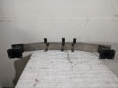 Replacement rear bumper reinforcement for infiniti fx 30d awd OEM IAM reference 850301CX0A 850301CX0A