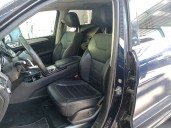 mercedes-benz gle (w166) from the year 2018