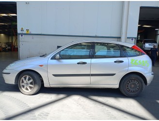 ford focus i (daw, dbw) del año 2004